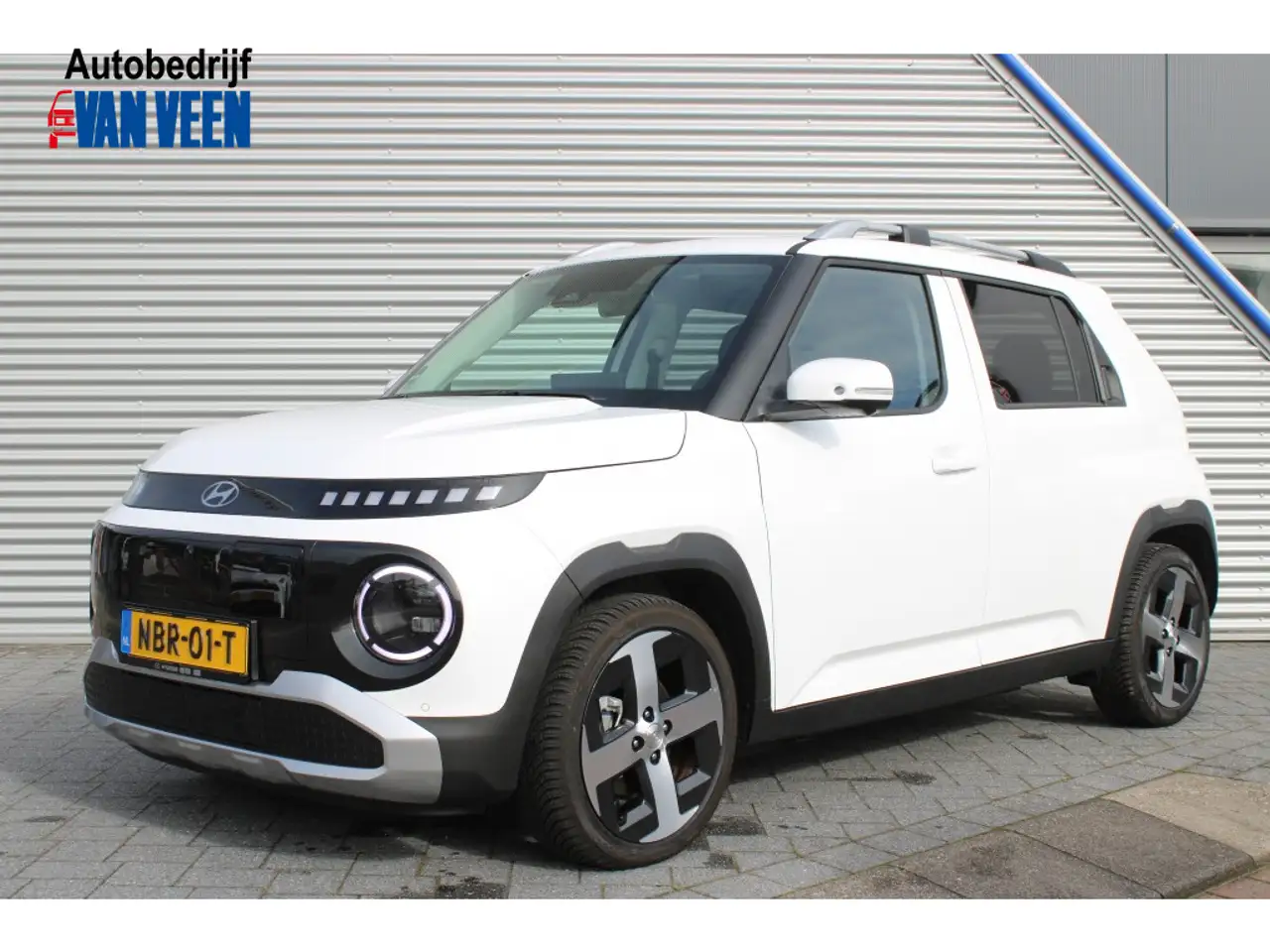 Hyundai Inster