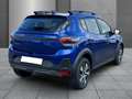 Dacia Sandero Stepway Expression Facelift SHZ+RFK TCe 110 81 ... Blau - thumbnail 3