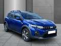 Dacia Sandero Stepway Expression Facelift SHZ+RFK TCe 110 81 ... Blau - thumbnail 1