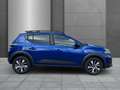 Dacia Sandero Stepway Expression Facelift SHZ+RFK TCe 110 81 ... Blau - thumbnail 2