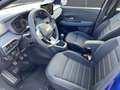 Dacia Sandero Stepway Expression Facelift SHZ+RFK TCe 110 81 ... Blau - thumbnail 4