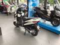 Aprilia SXR 50 WHITE SOFORT LIEFERBAR! Blanc - thumbnail 4