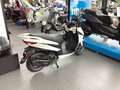 Aprilia SXR 50 WHITE SOFORT LIEFERBAR! Blanc - thumbnail 3