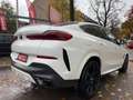 BMW X6 xDrive 30d*M-PAKET*PANO*H&K*MEMORY* Weiß - thumbnail 10
