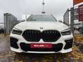 BMW X6 xDrive 30d*M-PAKET*PANO*H&K*MEMORY* Weiß - thumbnail 2