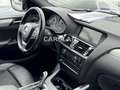 BMW X3 xDrive 28i M PAKET 2.HAND+360°+HUD+SPUR+AHK Blanc - thumbnail 16