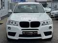 BMW X3 xDrive 28i M PAKET 2.HAND+360°+HUD+SPUR+AHK Blanc - thumbnail 2