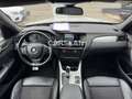 BMW X3 xDrive 28i M PAKET 2.HAND+360°+HUD+SPUR+AHK Blanc - thumbnail 18