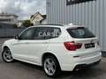 BMW X3 xDrive 28i M PAKET 2.HAND+360°+HUD+SPUR+AHK Blanc - thumbnail 4