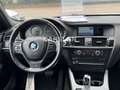 BMW X3 xDrive 28i M PAKET 2.HAND+360°+HUD+SPUR+AHK Blanc - thumbnail 19