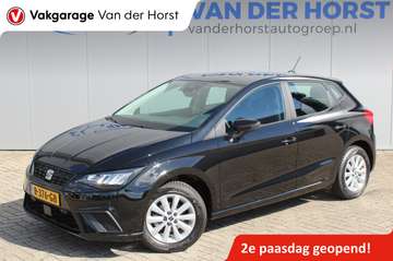 1.0-96pk TSI Style. NIEUWSTE MODEL In nieuwstaat !