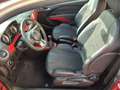 Opel Adam 1,4 mit 100PS 1. Hand TüV +Insp NEU Rot - thumbnail 5