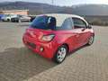 Opel Adam 1,4 mit 100PS 1. Hand TüV +Insp NEU Rot - thumbnail 12