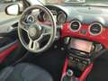 Opel Adam 1,4 mit 100PS 1. Hand TüV +Insp NEU Rot - thumbnail 9