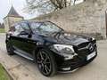 Mercedes-Benz GLC 43 AMG Coupé 4-Matic Negru - thumbnail 9