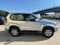 Toyota Land Cruiser Land Cruiser kdj125 3p 3.0 d-4d Executive auto Grigio - thumbnail 4