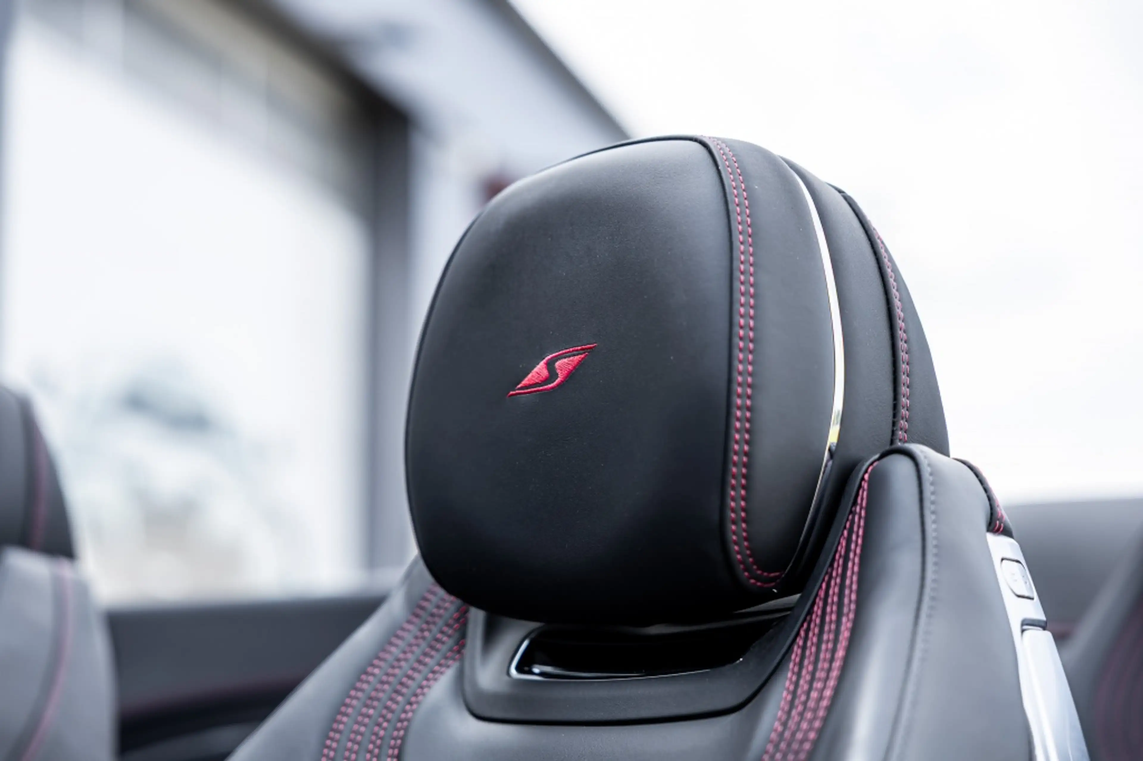 Bentley Continental GTC V8S | Rotating display | 1e Eig. | 22" | Night Vis — photo 12