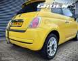 Fiat 500 1.2 Lounge Gelb - thumbnail 21