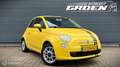 Fiat 500 1.2 Lounge Gelb - thumbnail 5