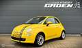 Fiat 500 1.2 Lounge Giallo - thumbnail 1