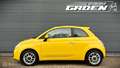 Fiat 500 1.2 Lounge Gelb - thumbnail 11