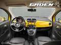 Fiat 500 1.2 Lounge Gelb - thumbnail 7