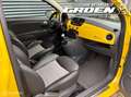 Fiat 500 1.2 Lounge Gelb - thumbnail 3