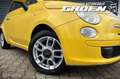 Fiat 500 1.2 Lounge Geel - thumbnail 19