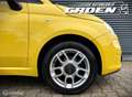 Fiat 500 1.2 Lounge Gelb - thumbnail 20