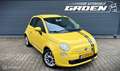 Fiat 500 1.2 Lounge Giallo - thumbnail 2