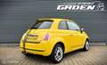 Fiat 500 1.2 Lounge Gelb - thumbnail 8