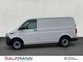 Volkswagen Transporter T6.1 Kasten KLIMA Wit - thumbnail 2