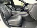 Mercedes-Benz S 400 d 4Matic Lang AMG Line Fond Pano Facelift Blanc - thumbnail 11