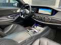Mercedes-Benz S 400 d 4Matic Lang AMG Line Fond Pano Facelift Blanc - thumbnail 19