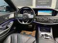 Mercedes-Benz S 400 d 4Matic Lang AMG Line Fond Pano Facelift Blanc - thumbnail 8