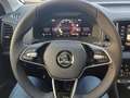 Skoda Karoq 1.5 TSI Drive DSG Sizthzg AHK LED Bluetooth Grigio - thumbnail 7