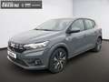 Dacia Sandero Expression TCe 90 *NAVI*PDC*WKR Kostenlos* Gri - thumbnail 2