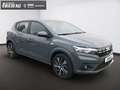 Dacia Sandero Expression TCe 90 *NAVI*PDC*WKR Kostenlos* Gri - thumbnail 14