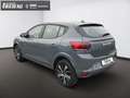 Dacia Sandero Expression TCe 90 *NAVI*PDC*WKR Kostenlos* Gri - thumbnail 10