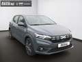 Dacia Sandero Expression TCe 90 *NAVI*PDC*WKR Kostenlos* Gri - thumbnail 15