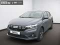 Dacia Sandero Expression TCe 90 *NAVI*PDC*WKR Kostenlos* Gri - thumbnail 1