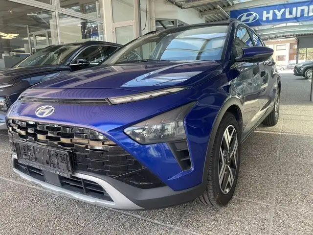 Hyundai BAYON Bayon 1,0 T-GDI Trend Line