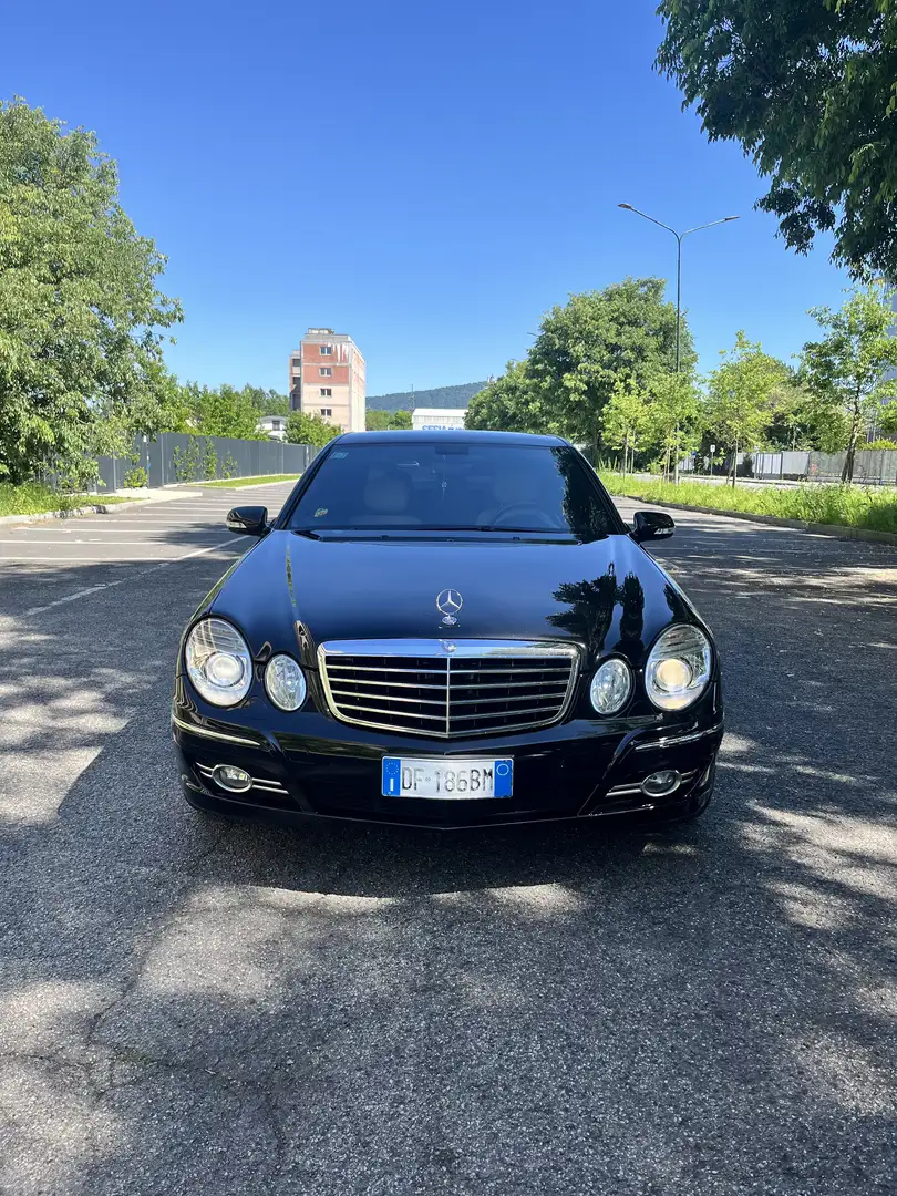 Mercedes-Benz E 320 cdi V6 evo Avantgarde Sport auto FL - 2