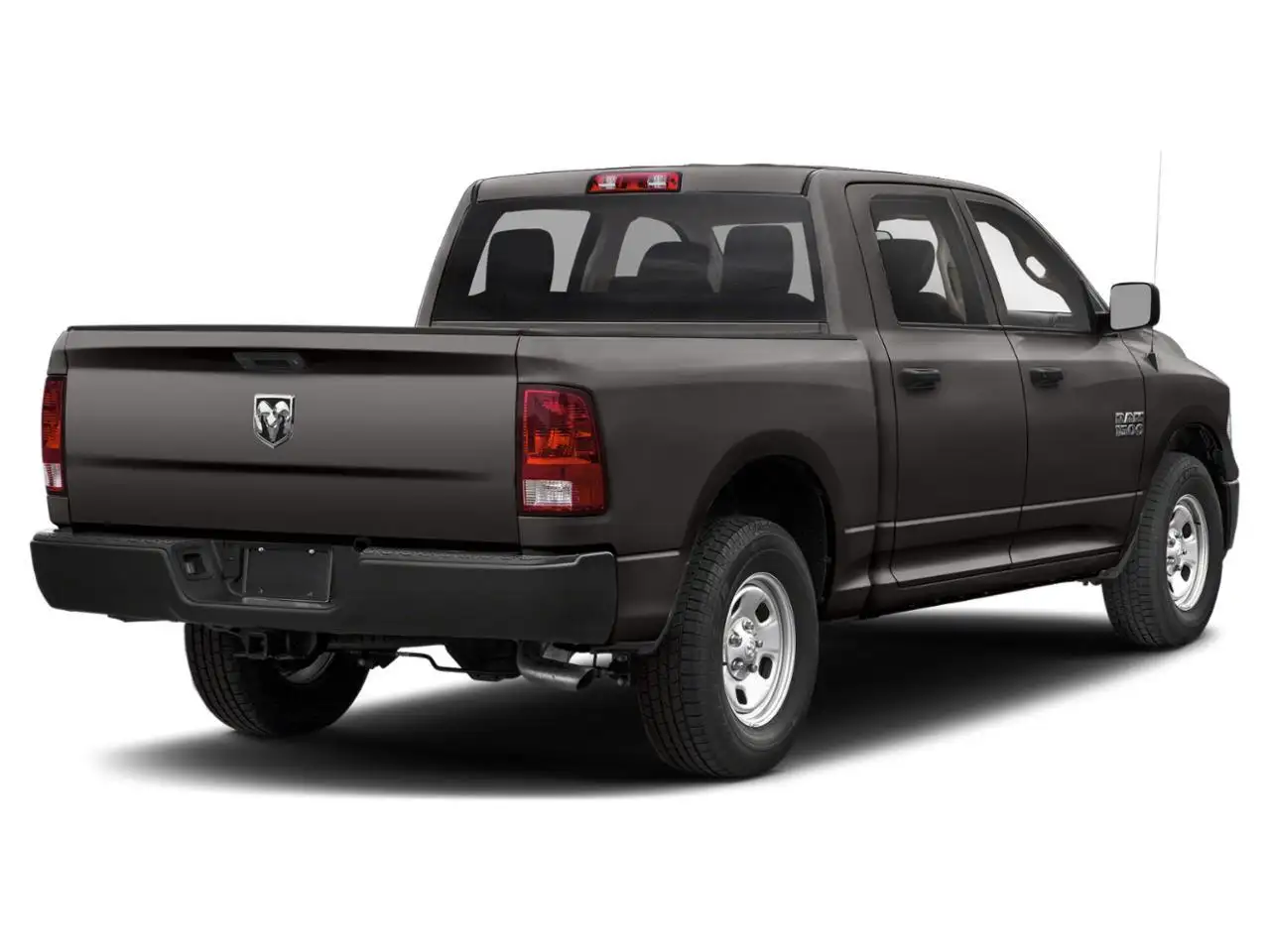RAM 1500 fotografie RAM 1500