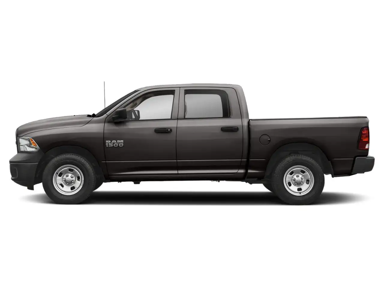 RAM 1500 fotografie RAM 1500