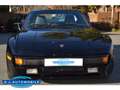 Porsche 944 Targa H-Kennzeichen Automatik,Leder,Alu,Klima Fekete - thumbnail 2