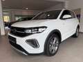 Volkswagen T-Cross 1.0*R-LINE*5J-GARANTIE*IQ*AHK*ACC* Weiß - thumbnail 1