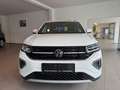 Volkswagen T-Cross 1.0*R-LINE*5J-GARANTIE*IQ*AHK*ACC* Weiß - thumbnail 3