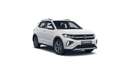 Volkswagen T-Cross 1.0*R-LINE*5J-GARANTIE*IQ*AHK*ACC* Weiß - thumbnail 4