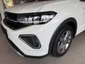 Volkswagen T-Cross 1.0*R-LINE*5J-GARANTIE*IQ*AHK*ACC* Weiß - thumbnail 4